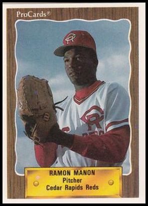 2316 Ramon Manon